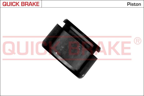 QUICK BRAKE 185351K Piston, brake caliper