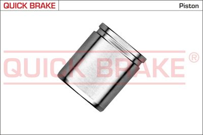 Piston, brake caliper QUICK BRAKE 185352K