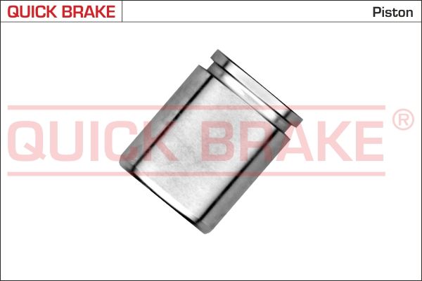 QUICK BRAKE 185353K Piston, brake caliper