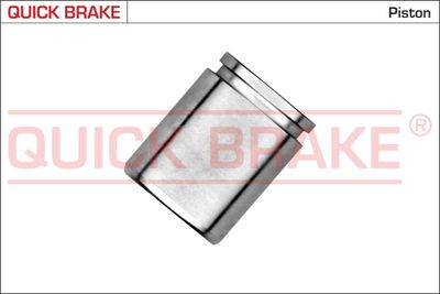 Piston, brake caliper QUICK BRAKE 185353K