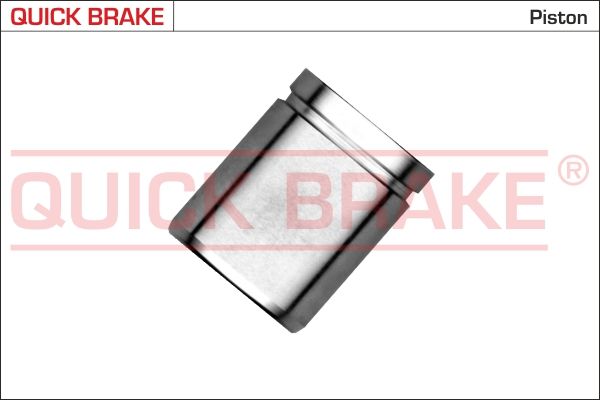 QUICK BRAKE 185354K Piston, brake caliper