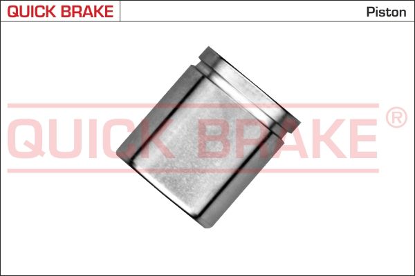 QUICK BRAKE 185356K Piston, brake caliper