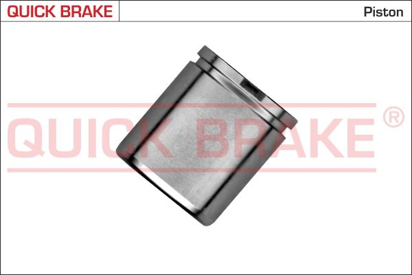QUICK BRAKE 185357K Piston, brake caliper