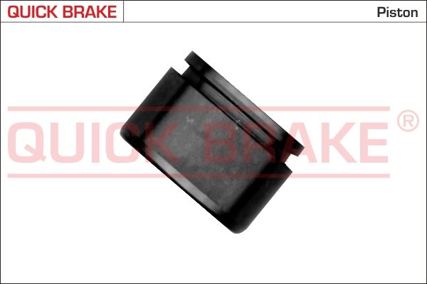 QUICK BRAKE 185358K Piston, brake caliper