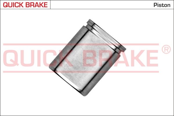 QUICK BRAKE 185359K Piston, brake caliper