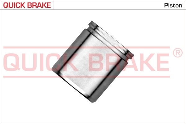 QUICK BRAKE 185360K Piston, brake caliper