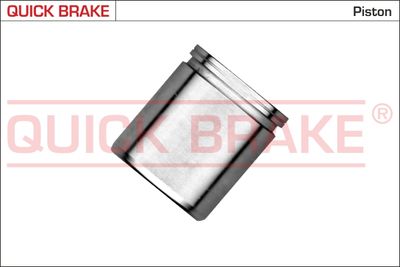 Piston, brake caliper QUICK BRAKE 185360K