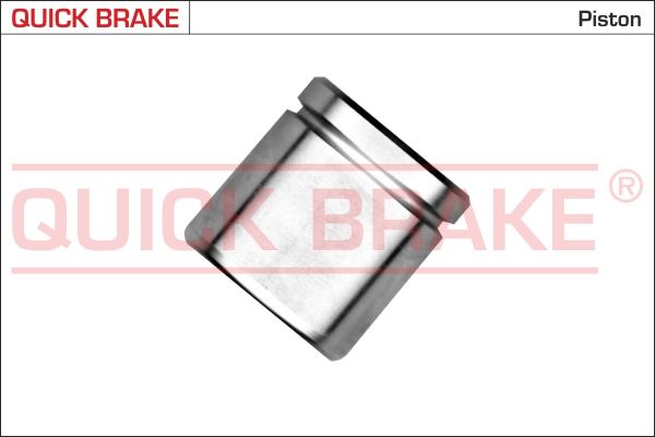 QUICK BRAKE 185362K Piston, brake caliper
