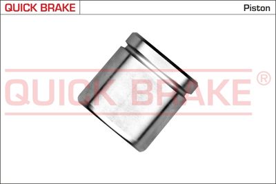 Piston, brake caliper QUICK BRAKE 185362K