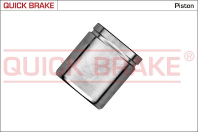 Piston, brake caliper QUICK BRAKE 185363K