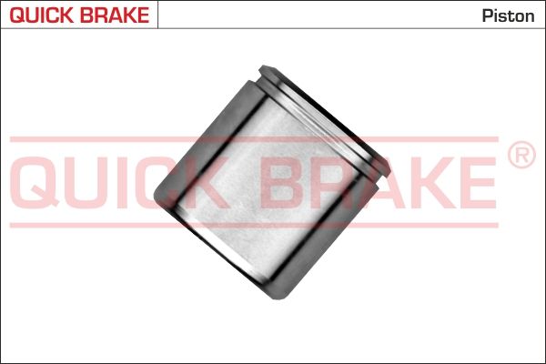 QUICK BRAKE 185365K Piston, brake caliper