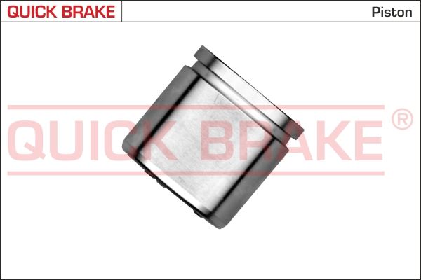QUICK BRAKE 185366K Piston, brake caliper