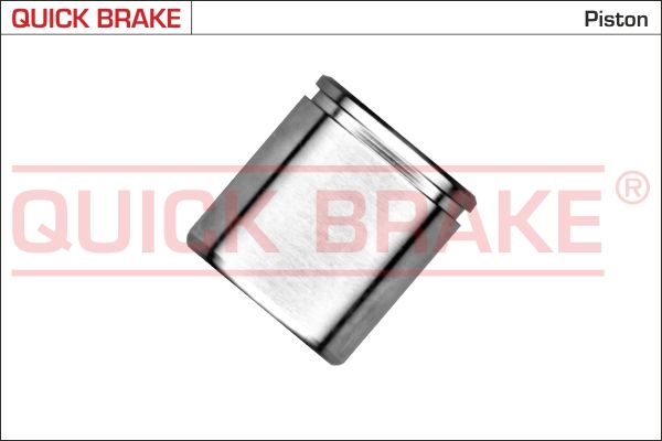 QUICK BRAKE 185367K Piston, brake caliper