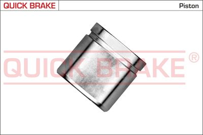 Piston, brake caliper QUICK BRAKE 185368K