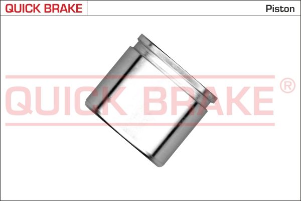 QUICK BRAKE 185369K Piston, brake caliper