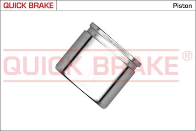 Piston, brake caliper QUICK BRAKE 185369K