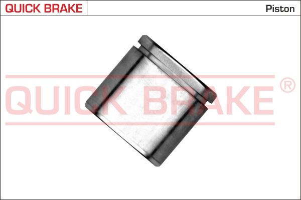 QUICK BRAKE 185370K Piston, brake caliper