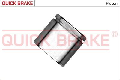 Piston, brake caliper QUICK BRAKE 185370K