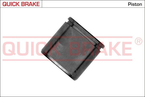 QUICK BRAKE 185371K Piston, brake caliper