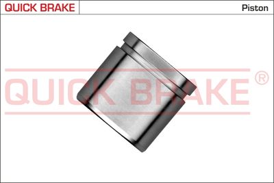 Piston, brake caliper QUICK BRAKE 185372K