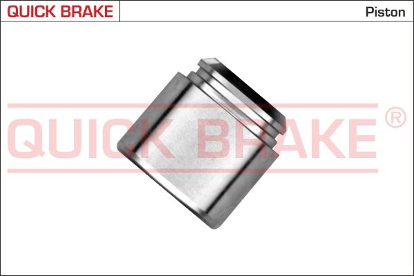 QUICK BRAKE 185373K Piston, brake caliper