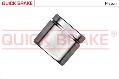 Piston, brake caliper QUICK BRAKE 185374K
