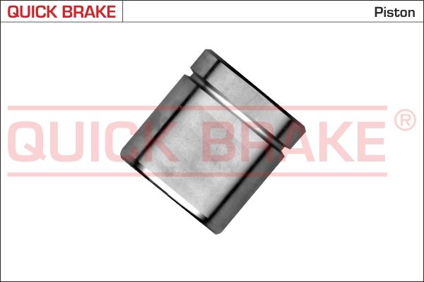 QUICK BRAKE 185376K Piston, brake caliper