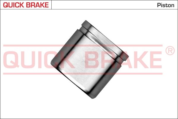 QUICK BRAKE 185377K Piston, brake caliper