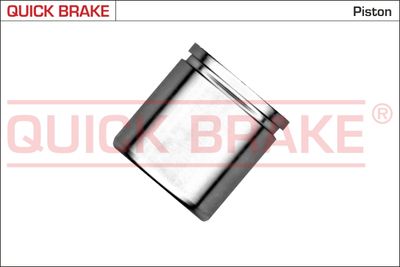 Piston, brake caliper QUICK BRAKE 185378K