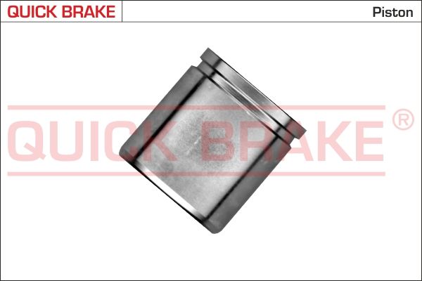 QUICK BRAKE 185379K Piston, brake caliper