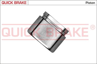 Piston, brake caliper QUICK BRAKE 185380K