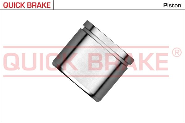 QUICK BRAKE 185381K Piston, brake caliper