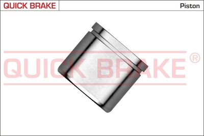 Piston, brake caliper QUICK BRAKE 185381K