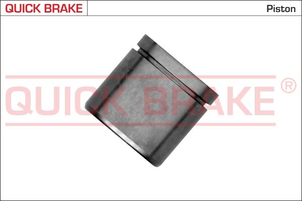 QUICK BRAKE 185382K Piston, brake caliper