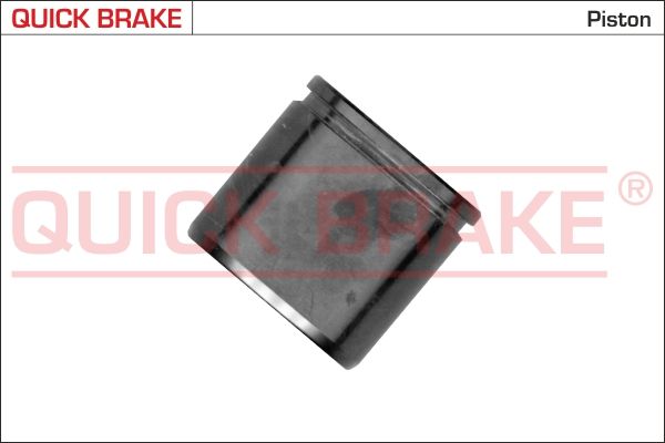 QUICK BRAKE 185383K Piston, brake caliper