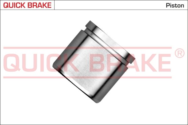 QUICK BRAKE 185384K Piston, brake caliper