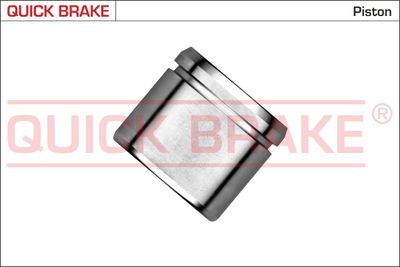 Piston, brake caliper QUICK BRAKE 185385K