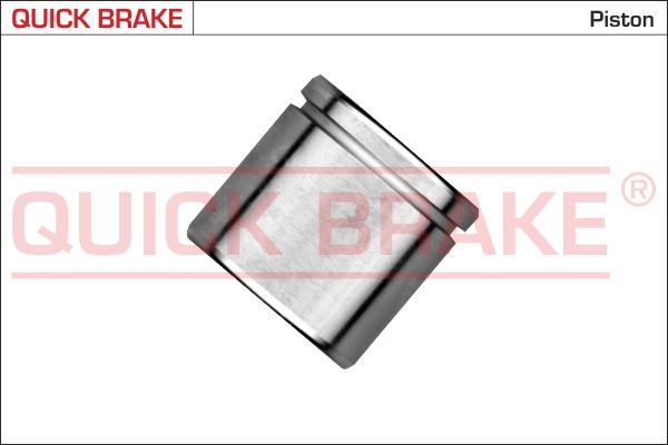 QUICK BRAKE 185386K Piston, brake caliper