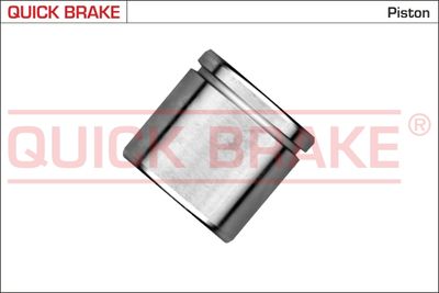 Piston, brake caliper QUICK BRAKE 185386K
