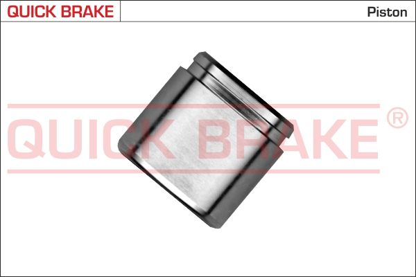 QUICK BRAKE 185387K Piston, brake caliper