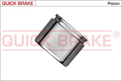 Piston, brake caliper QUICK BRAKE 185391K