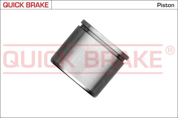 QUICK BRAKE 185392K Piston, brake caliper