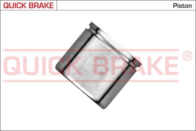Piston, brake caliper QUICK BRAKE 185394K