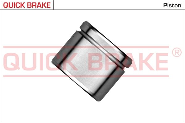 QUICK BRAKE 185395K Piston, brake caliper