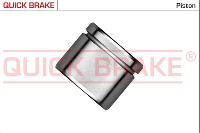Piston, brake caliper QUICK BRAKE 185395K