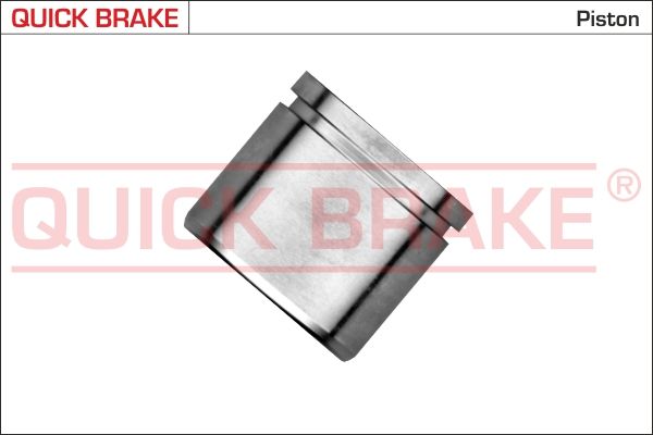 QUICK BRAKE 185397K Piston, brake caliper