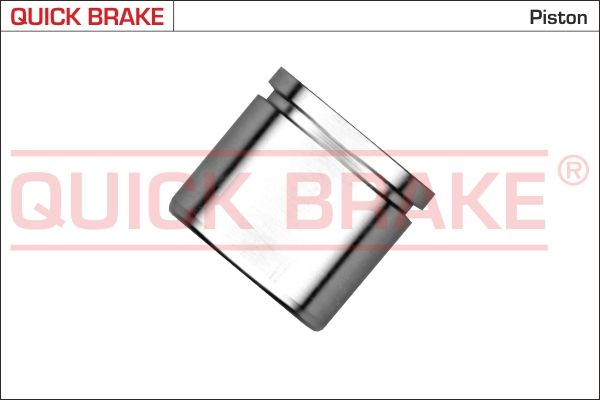 QUICK BRAKE 185399K Piston, brake caliper
