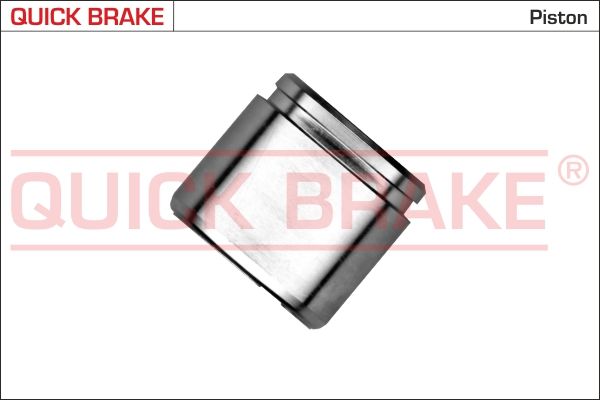QUICK BRAKE 185400K Piston, brake caliper
