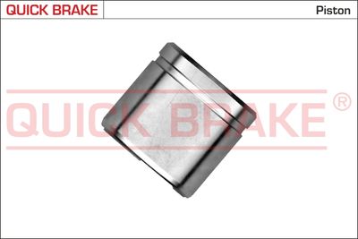 Piston, brake caliper QUICK BRAKE 185401K