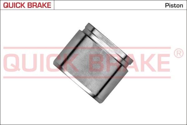 QUICK BRAKE 185403K Piston, brake caliper